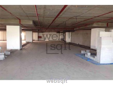 Office Space for Rent in Hyderabad